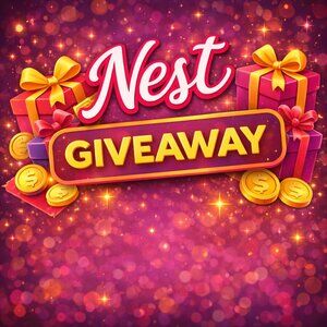 Monday 3-16 Giveaway